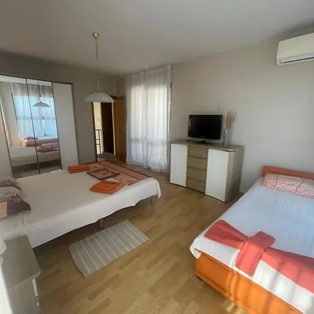 Bella Vakantiehuis Sozopol