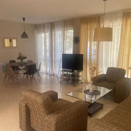 Bella Vakantiehuis Sozopol