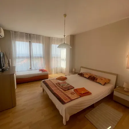 Vakantiehuis Bella Sozopol