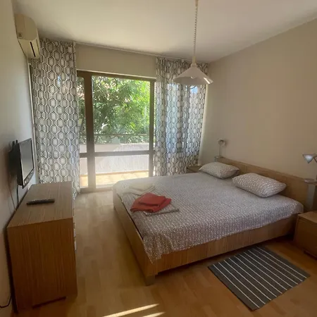 Bella Dom wakacyjny Sozopol