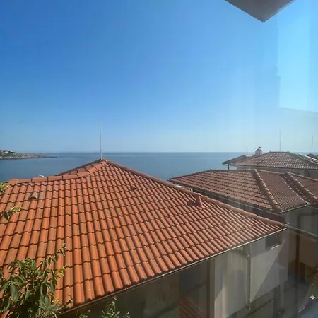 Casa vacanze Bella Sozopol