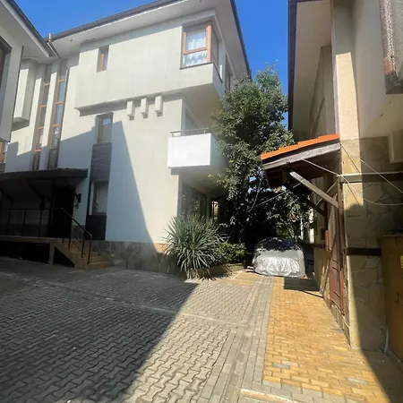 Ferienhaus Bella *