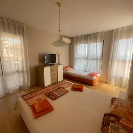 Bella Ferienhaus Sosopol