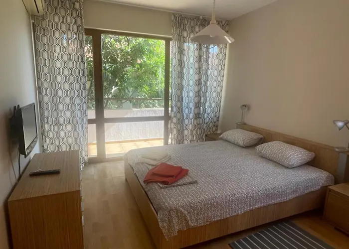 Bella Dom wakacyjny Sozopol