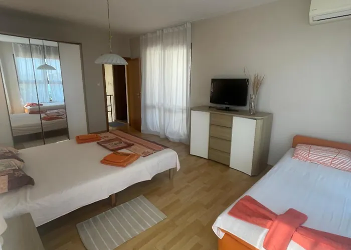 Bella Dom wakacyjny Sozopol