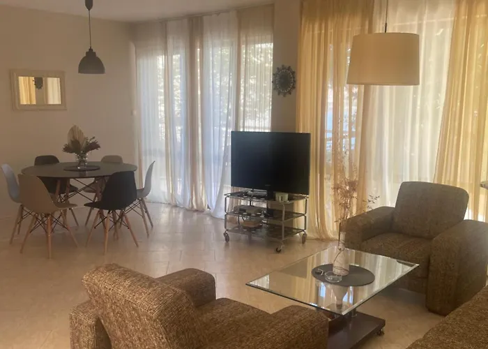 Bella Dom wakacyjny Sozopol