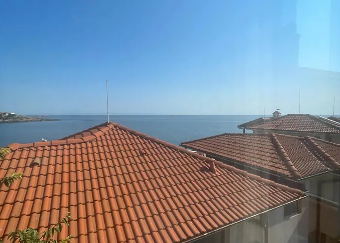 Dom wakacyjny Bella Sozopol