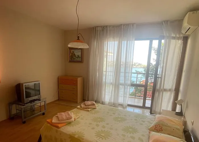 Bella Dom wakacyjny Sozopol