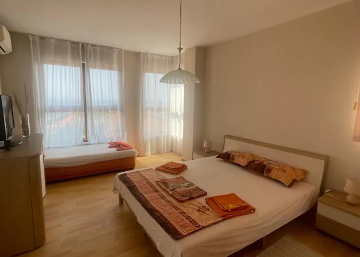 Dom wakacyjny Bella Sozopol