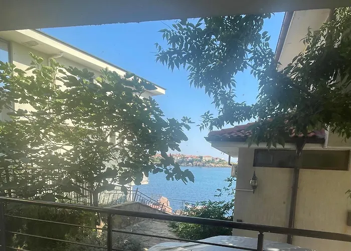 Dom wakacyjny Bella Sozopol